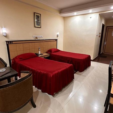 Hotel Sriyash Regency Bhagalpur Ngoại thất bức ảnh