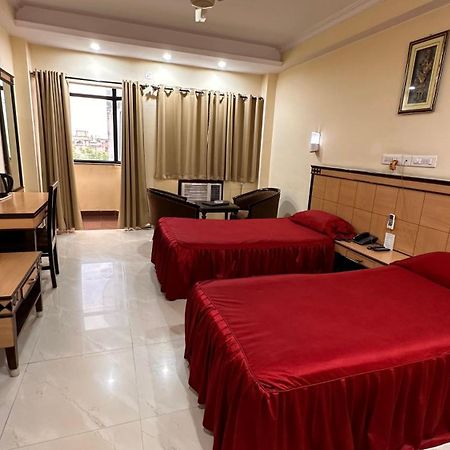 Hotel Sriyash Regency Bhagalpur Ngoại thất bức ảnh