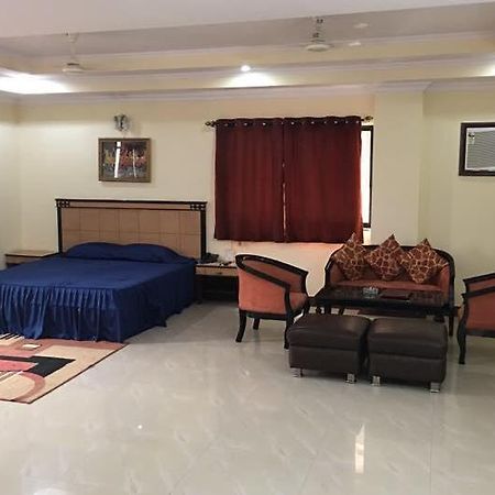 Hotel Sriyash Regency Bhagalpur Ngoại thất bức ảnh