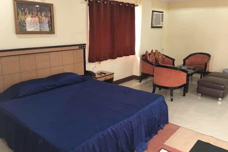 Hotel Sriyash Regency Bhagalpur Ngoại thất bức ảnh