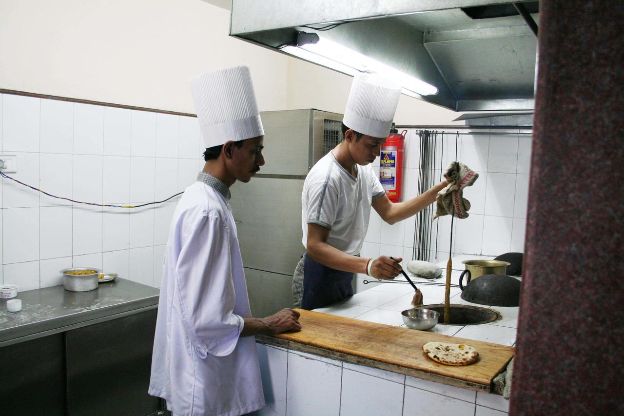 Hotel Sriyash Regency Bhagalpur Ngoại thất bức ảnh