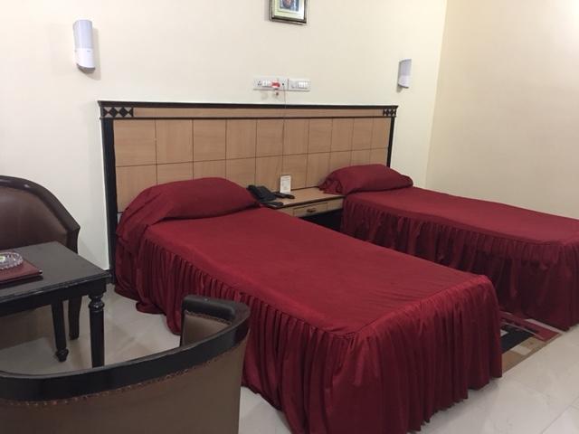 Hotel Sriyash Regency Bhagalpur Ngoại thất bức ảnh