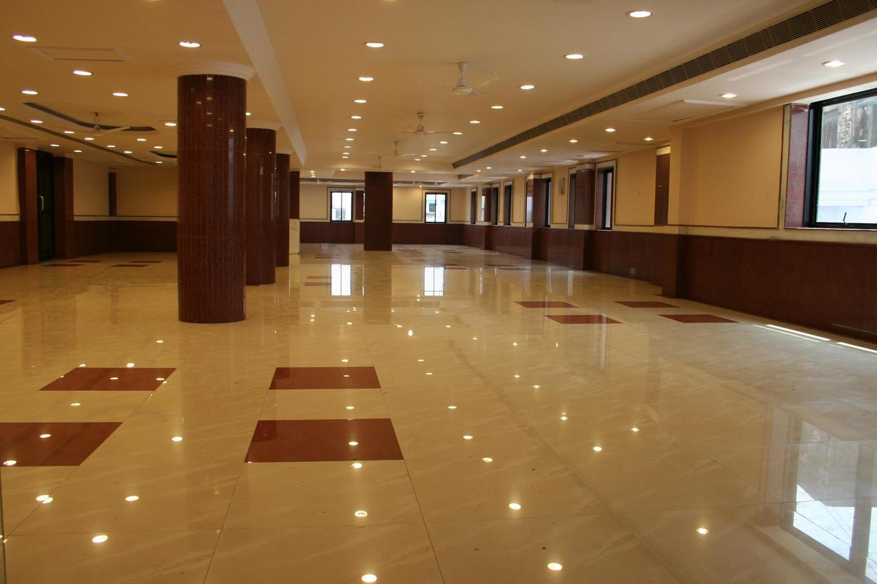 Hotel Sriyash Regency Bhagalpur Ngoại thất bức ảnh