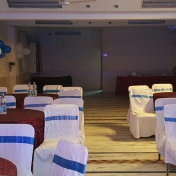Hotel Sriyash Regency Bhagalpur Ngoại thất bức ảnh
