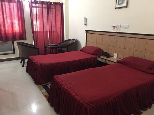 Hotel Sriyash Regency Bhagalpur Ngoại thất bức ảnh