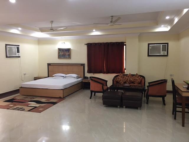 Hotel Sriyash Regency Bhagalpur Ngoại thất bức ảnh