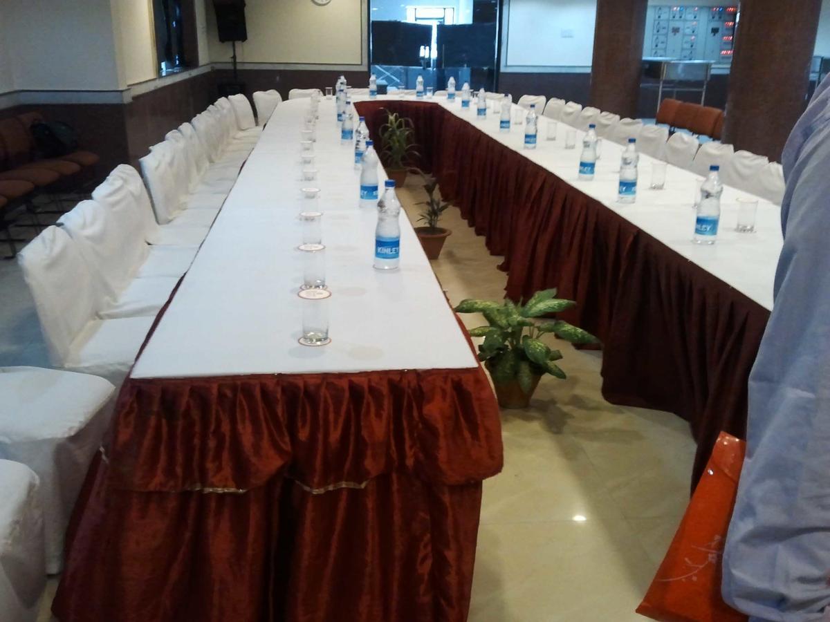 Hotel Sriyash Regency Bhagalpur Ngoại thất bức ảnh