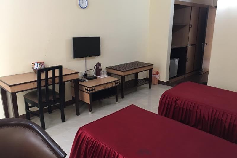 Hotel Sriyash Regency Bhagalpur Ngoại thất bức ảnh