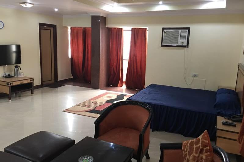 Hotel Sriyash Regency Bhagalpur Ngoại thất bức ảnh