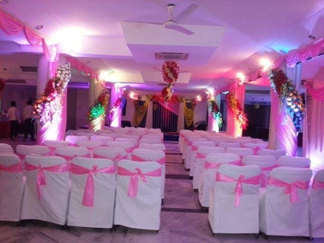 Hotel Sriyash Regency Bhagalpur Ngoại thất bức ảnh