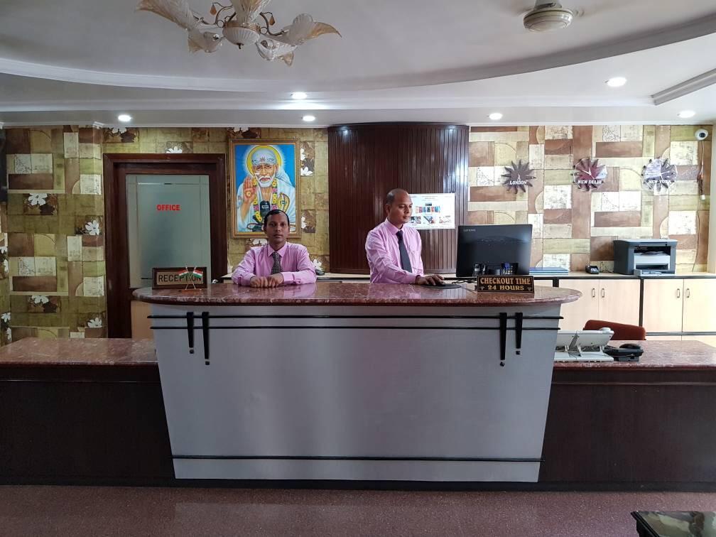 Hotel Sriyash Regency Bhagalpur Ngoại thất bức ảnh